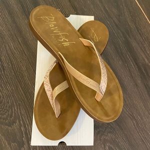 Blowfish Santorini Sandals